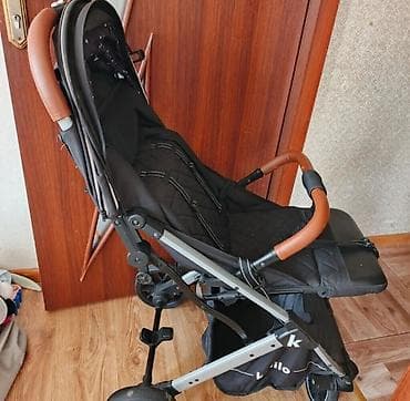 Коляски: Araba yaxai veziyyetde quymet son.Unvan Elimler — 2