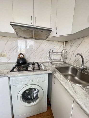 аренда квартир в баку без посредников: Şəhərin prestij yerində yerləşir. Koroğlu Rəhimiv küçəsi ilə qalxanda — 11