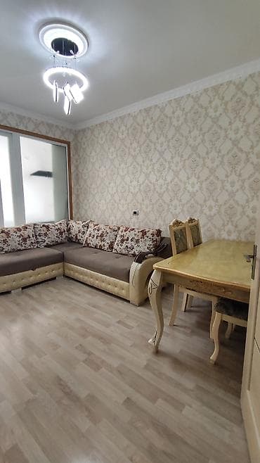 biləcəridə ev: Ehmedli metrosuna 8 dq mesafede Şaiq mtk kompleksindebutun esyali — 8