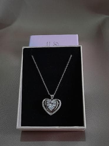 bantik.az instagram: Sep, Gümüş, 999 Əyar, Ödənişli çatdırılma, Pulsuz çatdırılma — 2