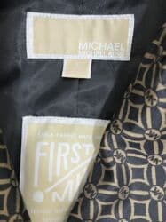 Toy paltarları və aksesuarları: Plaş, Michael Kors, L — 4