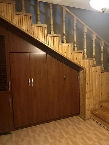 Продажа домов: 5 комнат, 200 м², Свежий ремонт — 7