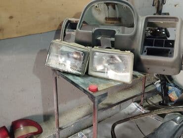 QAZ 3110, 2000 il, İşlənmiş