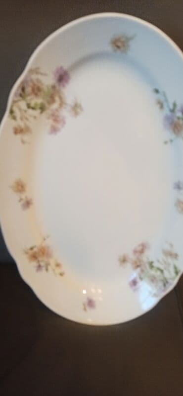 cex fara: Məişət və dekor üçün kolleksiya keramik/porşelen əşyalar dəsti — 30