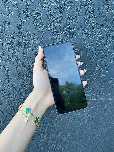 Redmi 12, 256 GB, rəng - Mavi, Sensor