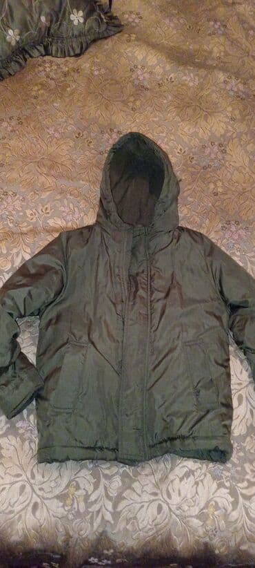 tibbi elcek qiymeti: Kurtka, Oğlan üçün, 7 - 8 yaş, Lc Waikiki — 1