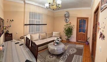 brusokdan hazır evlər: Əhmədli 5 otaqlı, 111 kv. m, Orta təmir — 12