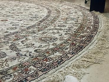 behkaran iran peçi: Xalça Dekorativ, Kredit yoxdur — 4