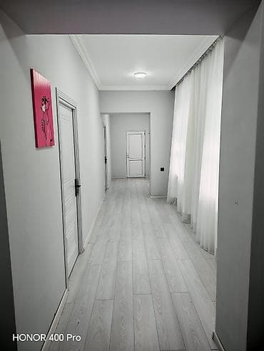 serifzadede satilan evler: Kənd həyəti olan müstəqil həyət evi - Geniş yaşıllıqla əhatəli həyət — 7