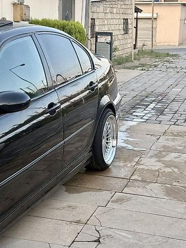 disk ve tekerler type 1: -R17 Alpina (Arxa da qabaq da polkalı) Bütün marka maşınlara gedir — 2