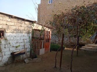 bakida saatliq evler: Balaxanı qəs. 4 otaqlı, 200 kv. m, Kredit yoxdur, Orta təmir — 7