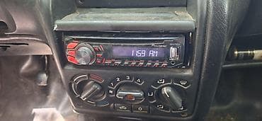 mp3 fm modulator: Pioneer MIXTRAX avtomobil maqnitolası - Brend/model: Pioneer, MIXTRAX — 1
