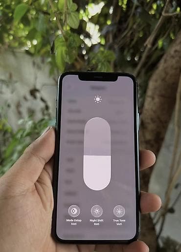IPhone 11 Pro, 256 ГБ, Matte Midnight Green — 2
