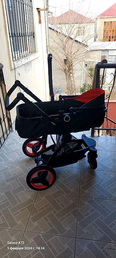 online oyuncaq satisi: 2-i 1-də araba — 5