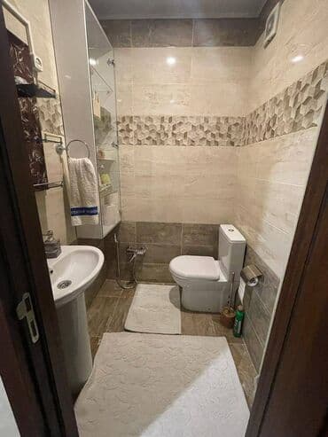 xirdalanda tecili satilan evler: 3 otaqlı, Yeni tikili, 86 kv. m — 21