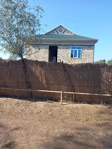 saray mtk kredit: 4 otaqlı, 19 kv. m, Kredit yoxdur, Orta təmir — 3