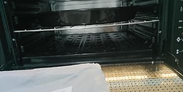dufovka: Soba elektrik soba tok peci tok peçi Silver Türkiyə istehsali 48 litr — 10