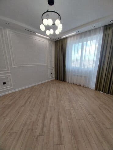 adil memmedov kucesi: Yeni Yasamal, 3 otaqlı, Yeni tikili, m. İnşaatçılar, 135 kv. m — 4