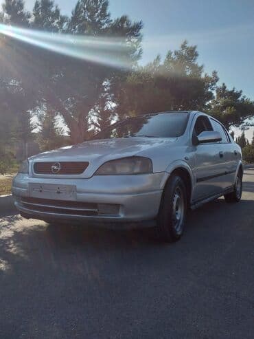 опель зафира а: Opel Astra: 0.4 л | 1998 г. 1 км Хэтчбэк — 2