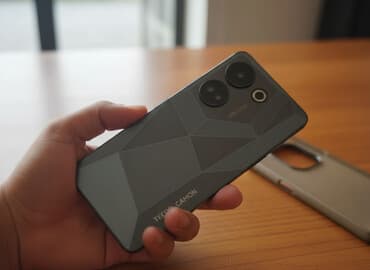 tecno camon 40 pro qiymeti: Tecno Camon 20 Pro, 256 GB, Zəmanət, Düyməli, Sensor — 1