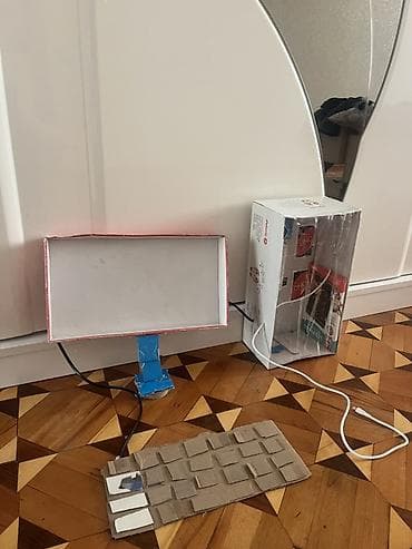 plastik qapi pencere profilleri: Oyuncaqlar — 1