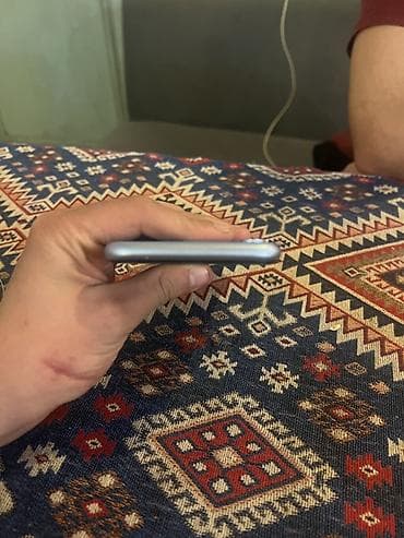 Видеоигры и приставки: IPhone Xr, 64 ГБ, Голубой, Face ID — 6