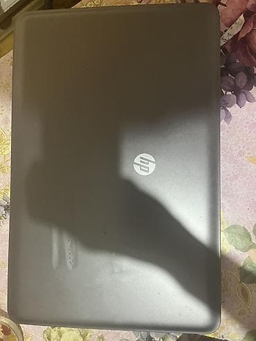 hp g6 2000: HP noutbuk Xüsusiyyətlər: - Ekran: təxmini 15.6" - Prosessor: 64-bit — 2