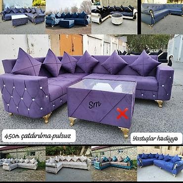 Künc divan, Yeni — 1