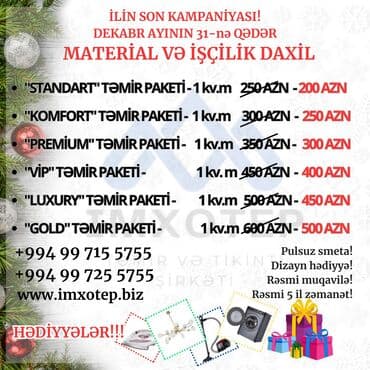 kondisioner ustası xırdalan: ❄️İLİN SON KAMPANİYASI!!!❄️ hər büdcəyə uyğun təmi̇r — 1