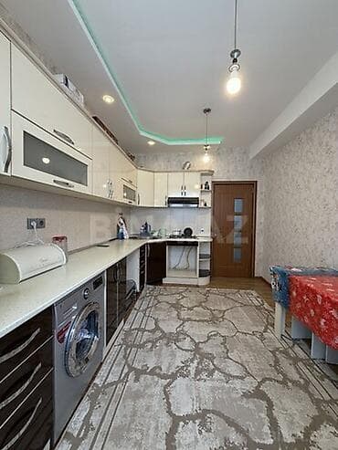 aslanoglu mebel: Mətbəx mebeli – künc komplekti - Rəng və material: yuxarı modullar — 2