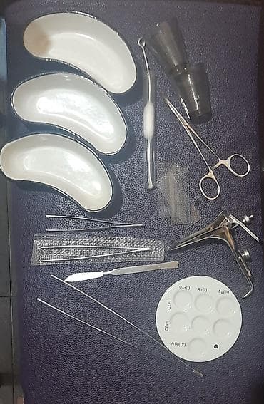 tonometr qiymeti: В наличии разные медтовары (лотки, ланцет, пинцет, генекологическое — 1