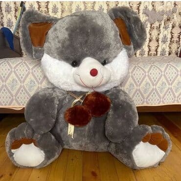 кукла монстер хай: Oyuncaq böyük kukla — 1