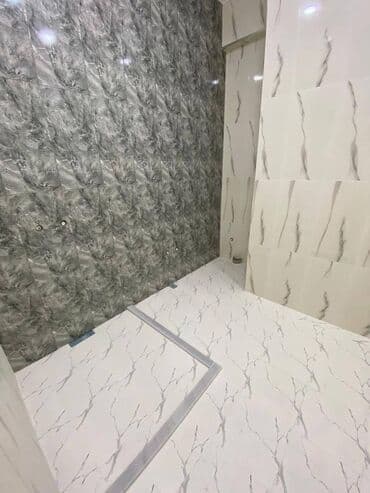 20 yanvarda 2 otaqli evler: Yeni Yasamal, 2 otaqlı, Yeni tikili, m. İnşaatçılar, 96 kv. m — 12