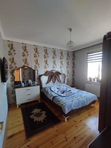 дом у моря: 3 комнаты, 85 м², Средний ремонт — 9