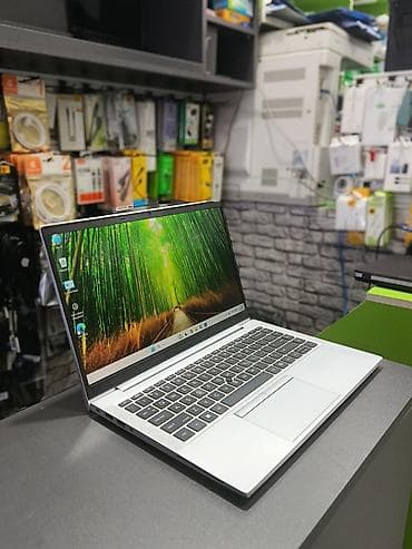 İşlənmiş HP EliteBook, 14 ", Intel Core i5, 512 GB, Ünvandan götürmə, Pulsuz çatdırılma, Ödənişli çatdırılma — 2