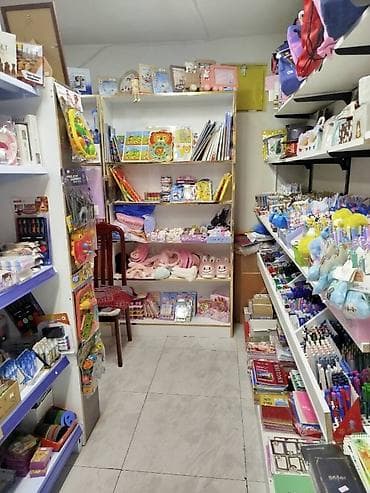 Azadlıq metrosunun 100 metrliyində, hazır biznes satılır, yalnız malın — 6