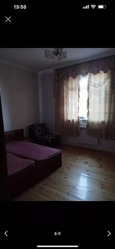 kiraye ev babek: 10 kv. m, 2 otaqlı, Kombi, Qaz, İşıq — 6