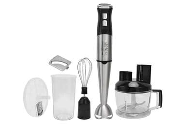 sokany паровой утюг: Портативный блендер, Raf, Новый, Платная доставка, Доставка в районы, Самовывоз — 1