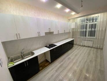 ehmedlide kiraye evler 2 otaqli 2022: 2 otaqlı, Yeni tikili, m. Əhmədli, 82 kv. m — 3