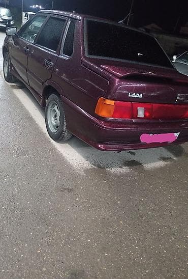 hyundai accent 1995 запчасти: ВАЗ (ЛАДА) Samara: 1.6 л | 2012 г. 178 км Седан — 3