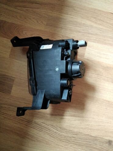 h4 led: Sağ, Duman əleyhinə faralar, Kia, 2021 il, Orijinal, İşlənmiş — 2