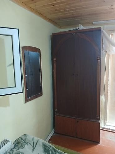 otaq icarə: Bine qesebesinde Merkezde bazarstorenin arxasinda kiraye ev verilir — 7