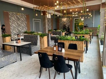 riyad ticarət mərkəzi фото: Hazır restoran satılır. Hal hazırda fəaliyyətdədir. Yeri tam — 3