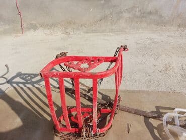 mercedes evakuator turbo az: Demir borudan hazırladım uşak üçün .çugun gülleri var yanda eladı — 2