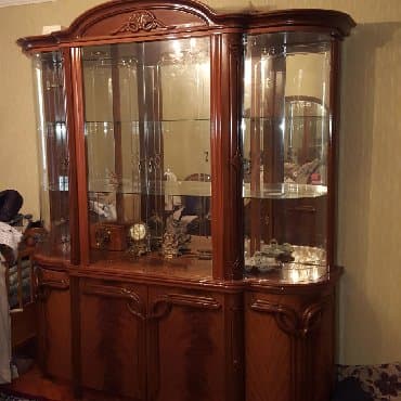 kalidor ucun alcipan fiqurlari: İşlənmiş, Qorka — 2