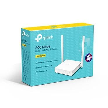 tp link baku: Router tp-link 300Mbps — 1