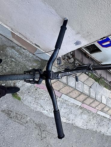 velsabet: Şəhər velosipedi 26", sürətlərin sayı: 1 — 4