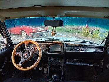 VAZ (LADA) 2107: 1.6 l | 2005 il Sedan