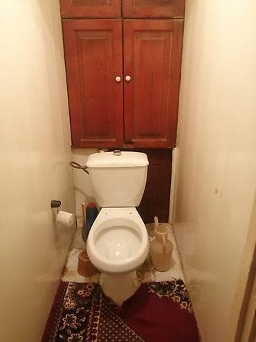 utu candan: Bakı, 1 otaqlı, Köhnə tikili, 30 kv. m — 8