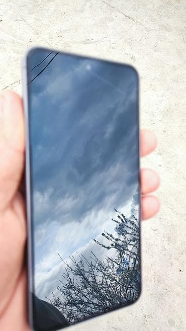 televizor ucuz: Samsung Galaxy A56, 256 GB, rəng - Boz, İki sim kartlı — 4